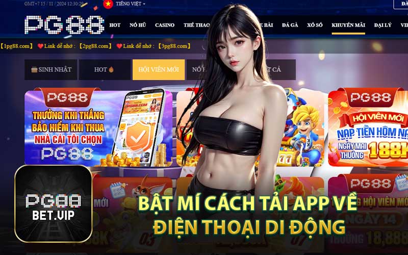 Bật mí cách tải app về điện thoại di động