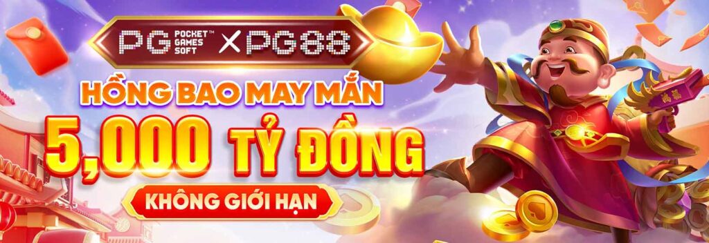 Hồng bao may mắn