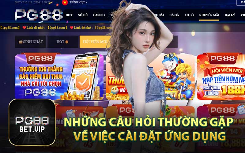 Những Câu Hỏi Thường Gặp Về Việc Cài Đặt Ứng Dụng